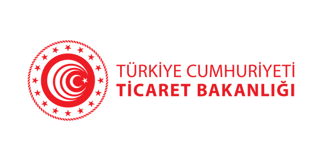 Ticaret Bakanlığı Logo